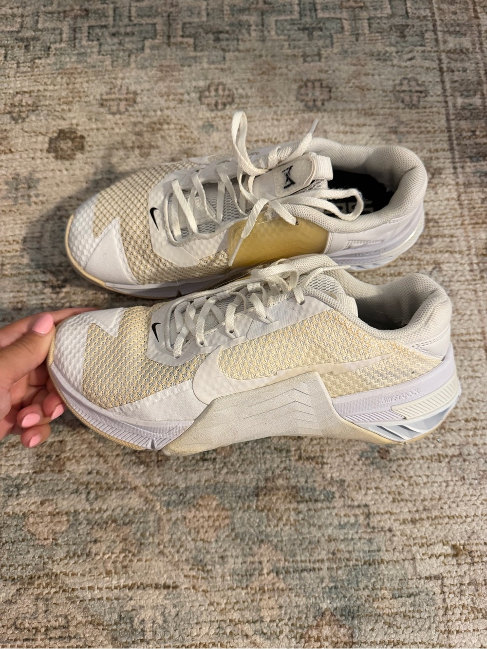 Nike metcon sneakers